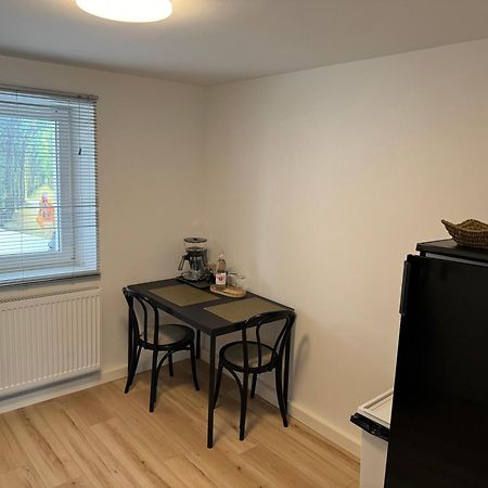 Wallfried #1 Ferien- Und Business Appartement Байройт Екстериор снимка