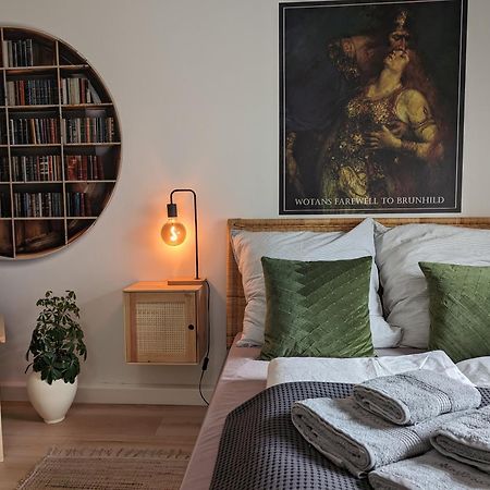 Wallfried #1 Ferien- Und Business Appartement Байройт Екстериор снимка