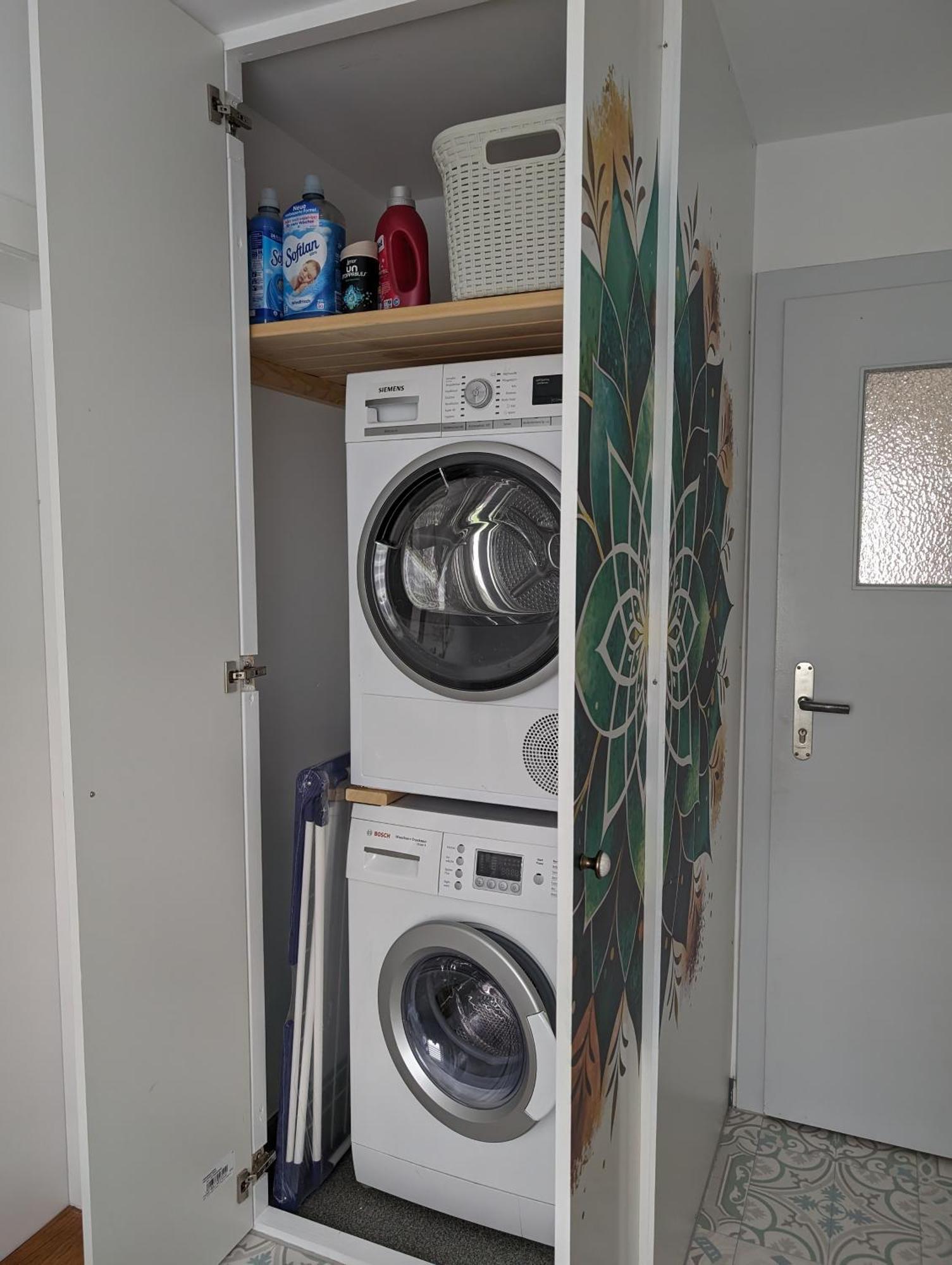 Wallfried #1 Ferien- Und Business Appartement Байройт Екстериор снимка