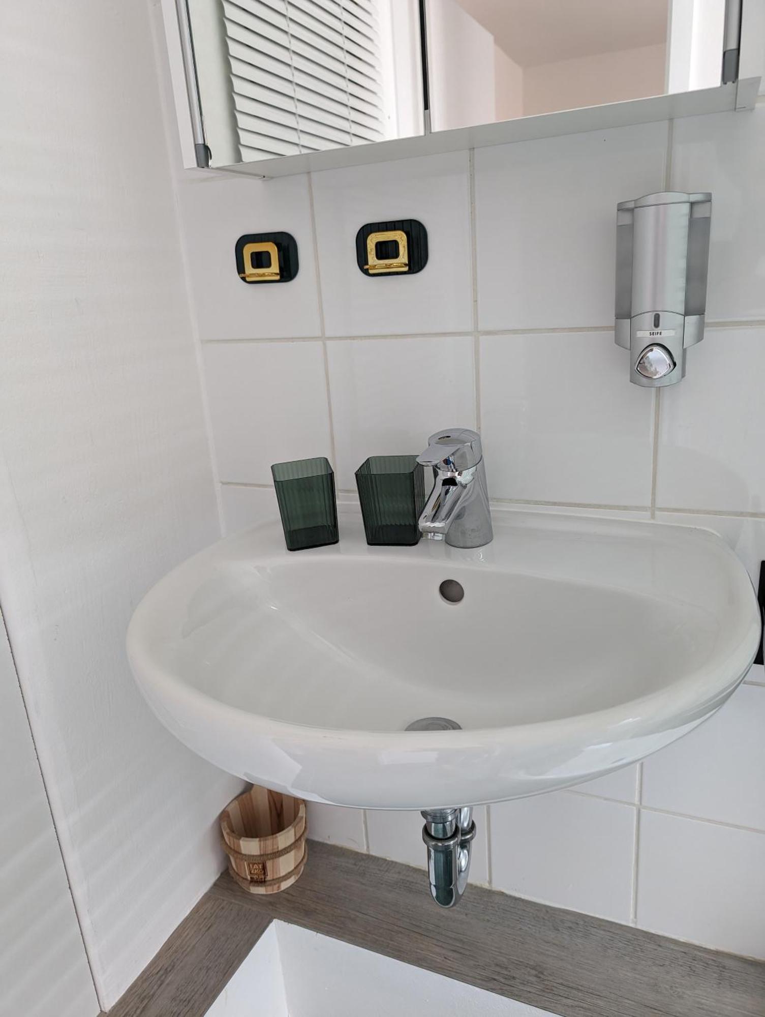 Wallfried #1 Ferien- Und Business Appartement Байройт Екстериор снимка